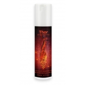 Возбуждающий унисекс гель Thor Fire Gel - 50 мл. - Nuei cosmetics - купить с доставкой в Перми