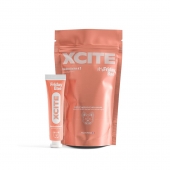 Возбуждающий гель Friday Bae Xcite - 15 мл. - Friday Bae - купить с доставкой в Перми