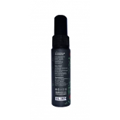Спрей для горла Deep Throat с десенсибилизирующим эффектом и вкусом клубники - 50 мл. - БиоМед - купить с доставкой в Перми