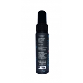 Спрей для горла Deep Throat с десенсибилизирующим эффектом и вкусом бабл-гам - 50 мл. - БиоМед - купить с доставкой в Перми