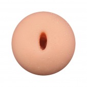 Телесный мастурбатор Maxi Flex Generic Experience - Adrien Lastic - в Перми купить с доставкой