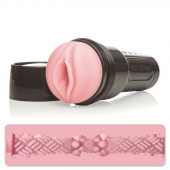Мастурбатор-вагина Fleshlight - Go Surge Pink Lady - Fleshlight - в Перми купить с доставкой