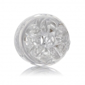Мастурбатор Fleshlight - Quickshot Masturbator Clear - Fleshlight - в Перми купить с доставкой