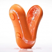 Мастурбатор Tenga Flip ORB Sunset - Tenga - в Перми купить с доставкой