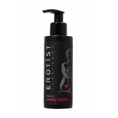 Сужающий гель для женщин Erotist Spring Touch - 150 мл. - Erotist Lubricants - купить с доставкой в Перми