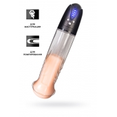 Автоматическая помпа для пениса Thorin - Sexus - в Перми купить с доставкой