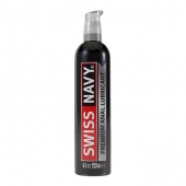 Анальный лубрикант Swiss Navy Premium Anal Lubricant - 237 мл. - Swiss navy - купить с доставкой в Перми