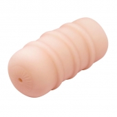 Мастурбатор-анус Goddess - 12,2 см. - Baile - в Перми купить с доставкой