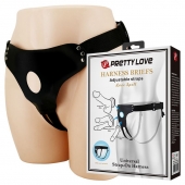Трусики харнесс Harness Briefs Love Spell - Baile - купить с доставкой в Перми