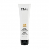 Водный лубрикант Nuei Inlube с алоэ вера и ароматом тирамису - 100 мл. - Nuei cosmetics - купить с доставкой в Перми