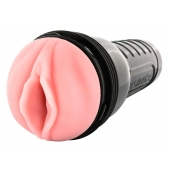 Мастурбатор-вагина Fleshlight - Pink Lady Original - Fleshlight - в Перми купить с доставкой