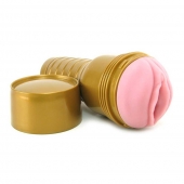 Мастурбатор Fleshlight - Stamina Training Unit - Fleshlight - в Перми купить с доставкой
