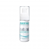 Лубрикант на водной основе Amoreane Natural - 100 мл. - Adrien Lastic - купить с доставкой в Перми