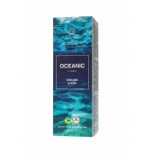 Органический гель Oceanic Lube - 100 мл. - Secret Play - купить с доставкой в Перми