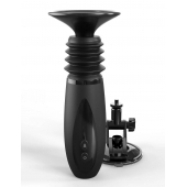 Секс-машина Body Dock Thruster - Pipedream - купить с доставкой в Перми
