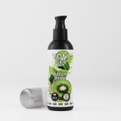 Лубрикант для орального секса SGAN со вкусом кислого киви - 100 мл. - SGAN - купить с доставкой в Перми