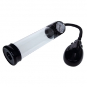 Автоматическая помпа с манометром - Baile - в Перми купить с доставкой