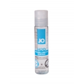 Лубрикант на водной основе JO Personal Lubricant H2O - 30 мл. - System JO - купить с доставкой в Перми