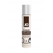 Водно-масляный лубрикант JO Silicon free Hybrid Lubricant ORIGINAL- 30 мл. - System JO - купить с доставкой в Перми