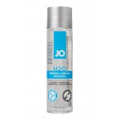 Нейтральный лубрикант на водной основе JO Personal Lubricant H2O - 120 мл. - System JO - купить с доставкой в Перми