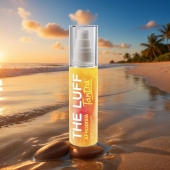 Интимный гель на водной основе Afrodisia Tantra - 75 мл. - THE LUFF - купить с доставкой в Перми