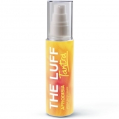 Интимный гель на водной основе Afrodisia Tantra - 75 мл. - THE LUFF - купить с доставкой в Перми