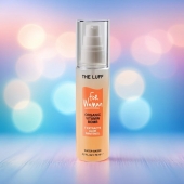 Интимный гель-сыворотка на водной основе Organic Vitamin Bomb - 75 мл. - THE LUFF - купить с доставкой в Перми