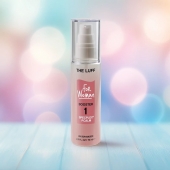 Интимный гель-сыворотка на водной основе Booster 1 - 75 мл. - THE LUFF - купить с доставкой в Перми