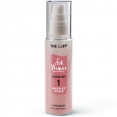 Интимный гель-сыворотка на водной основе Booster 1 - 75 мл. - THE LUFF - купить с доставкой в Перми