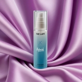 Интимный гель на водной основе Hybrid - 75 мл. - THE LUFF - купить с доставкой в Перми