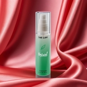 Интимный гель на водной основе Natural - 75 мл. - THE LUFF - купить с доставкой в Перми