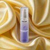 Интимный гель на водной основе Hypoallergenic - 75 мл. - THE LUFF - купить с доставкой в Перми