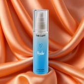 Интимный гель на водной основе Nude - 75 мл. - THE LUFF - купить с доставкой в Перми