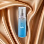 Интимный гель на водной основе Nude - 150 мл. - THE LUFF - купить с доставкой в Перми