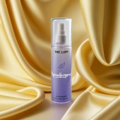 Интимный гель на водной основе Hypoallergenic - 150 мл. - THE LUFF - купить с доставкой в Перми