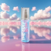 Интимный гель на водной основе Afrodisia Pure Love - 75 мл. - THE LUFF - купить с доставкой в Перми