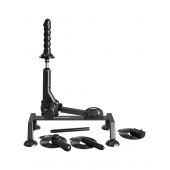 Секс-машина Body Dock Pro - Pipedream - купить с доставкой в Перми