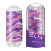 Мастурбатор Tenga Arte Drape - Tenga - в Перми купить с доставкой
