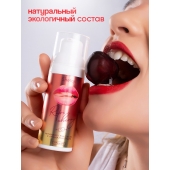 Интимная гель-смазка Shefox Premium «Спелая вишня» - 50 мл. - Shefox - купить с доставкой в Перми