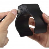 Набор Tenga Cup Vibrator 1st Set: вибратор Cup Vibrator, мастурбатор Original Vacuum Cup, мастурбатор Premium Original Vacuum Cup - Tenga - в Перми купить с доставкой