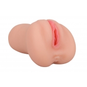 Мастурбатор-вагина Baby Doll - Lola Games - в Перми купить с доставкой