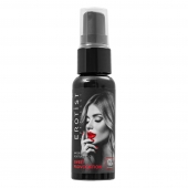 Съедобный гель Erotist Sweet Provocation Watermelon - 30 мл. - Erotist Lubricants - купить с доставкой в Перми