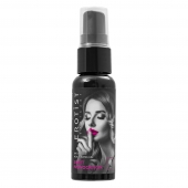 Съедобный гель Erotist Sweet Provocation Grapes - 30 мл. - Erotist Lubricants - купить с доставкой в Перми