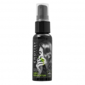 Съедобный гель Erotist Sweet Provocation Fruit Trio со вкусом киви, граната и яблока - 30 мл. - Erotist Lubricants - купить с доставкой в Перми