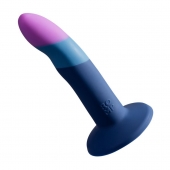 Страпон унисекс Romp Piccolo Pegging Kit - ROMP - купить с доставкой в Перми