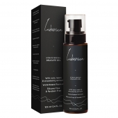 Интимный гель с экстрактами нони, нима и клубники Luberium Delicate Waterbased - 100 мл. - Luberium - купить с доставкой в Перми