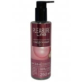 Лубрикант на водной основе Pleasure Lab с ароматом бабл-гам - 250 мл. - Pleasure Lab - купить с доставкой в Перми