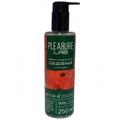 Лубрикант на водной основе Pleasure Lab с ароматом арбуза - 250 мл. - Pleasure Lab - купить с доставкой в Перми