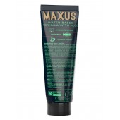 Интимный гель на водной основе MAXUS Alive Elixir - 75 мл. - Maxus - купить с доставкой в Перми