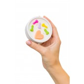 Интерьерная свеча «Романтический вечер» - 80 гр. - Pecado - купить с доставкой в Перми